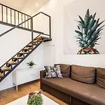 Hello Downtown Apartment - Boulevard