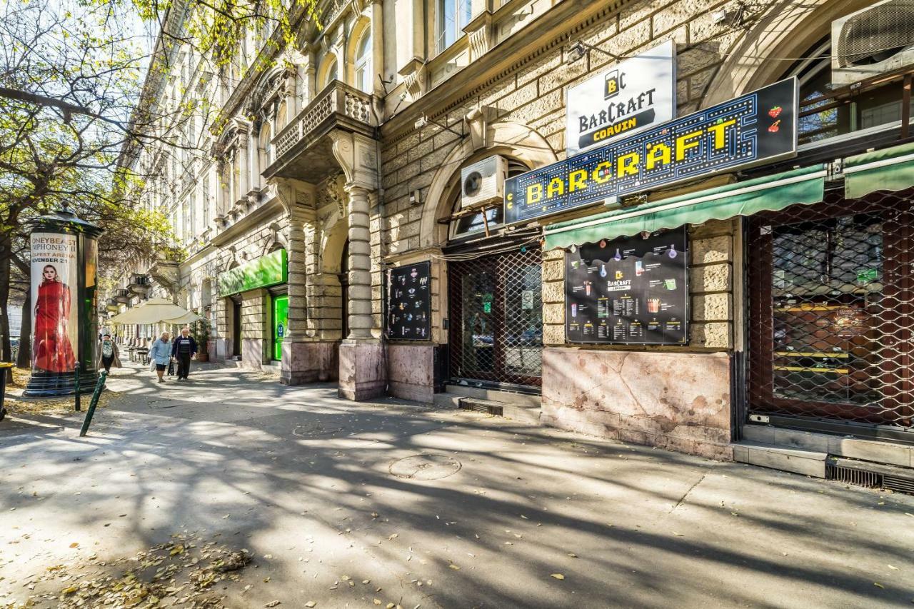 Appartement Hello Downtown - Boulevard
