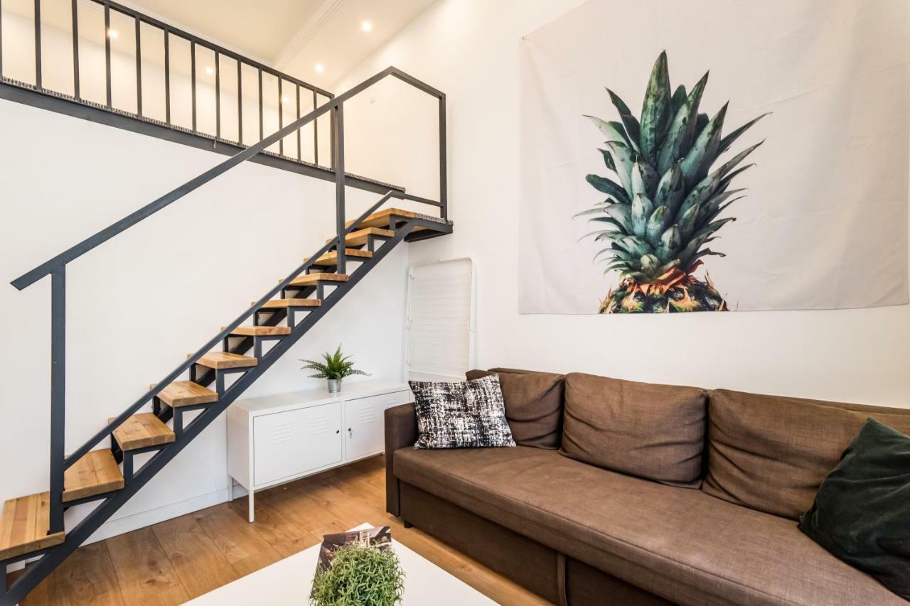 Appartement Hello Downtown - Boulevard
