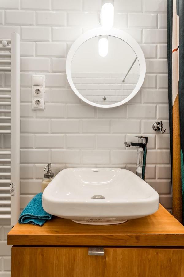 Hello Downtown - Boulevard Appartement *