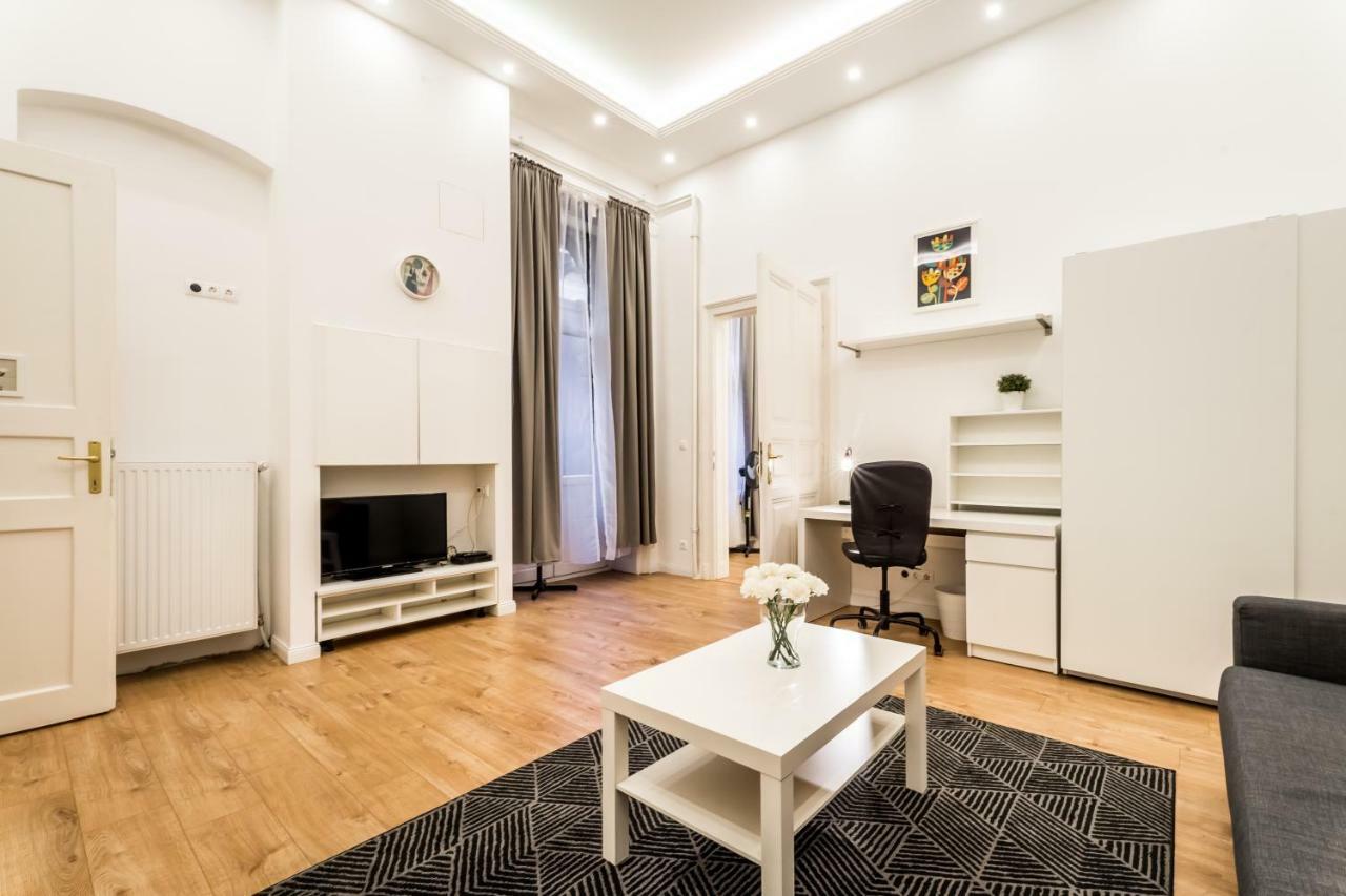Hello Downtown - Boulevard Appartement