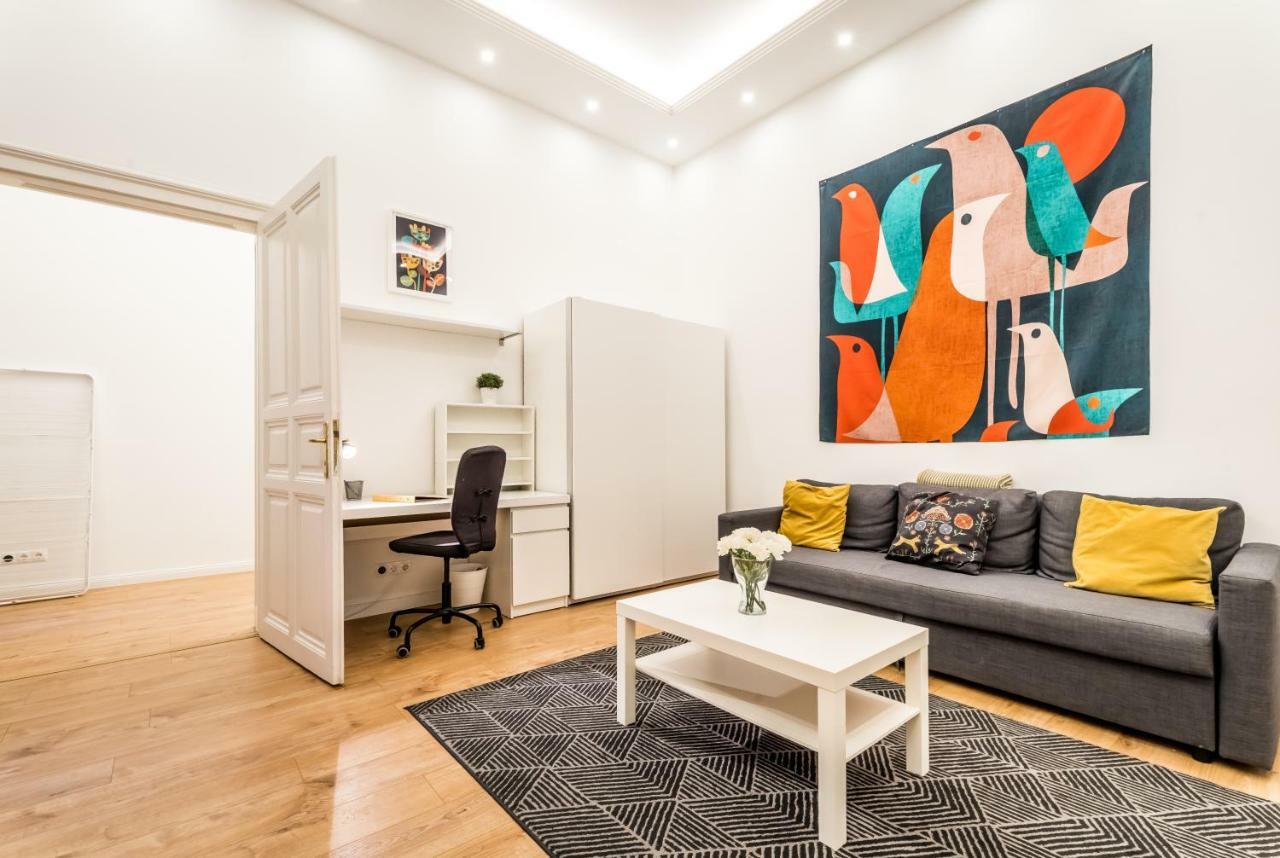 Appartement Hello Downtown - Boulevard