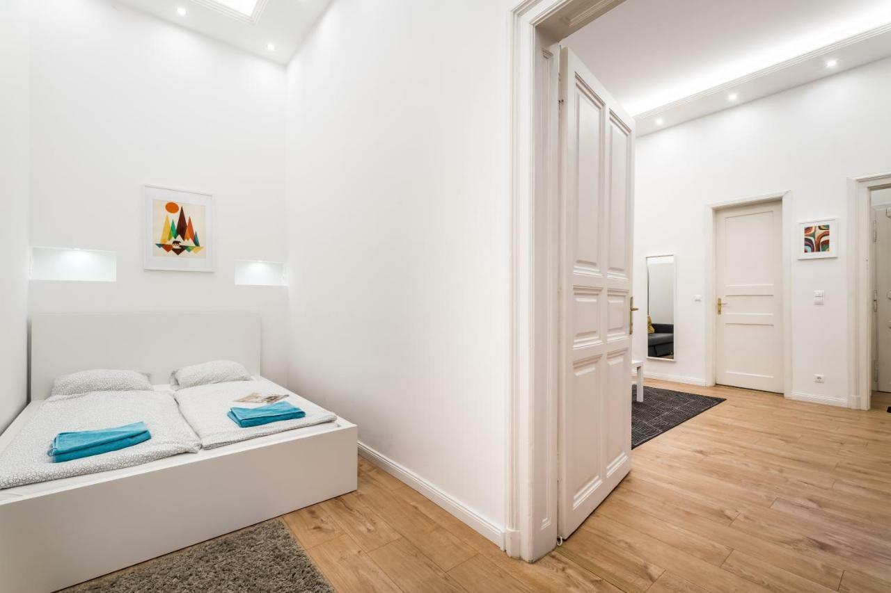Appartement Hello Downtown - Boulevard *