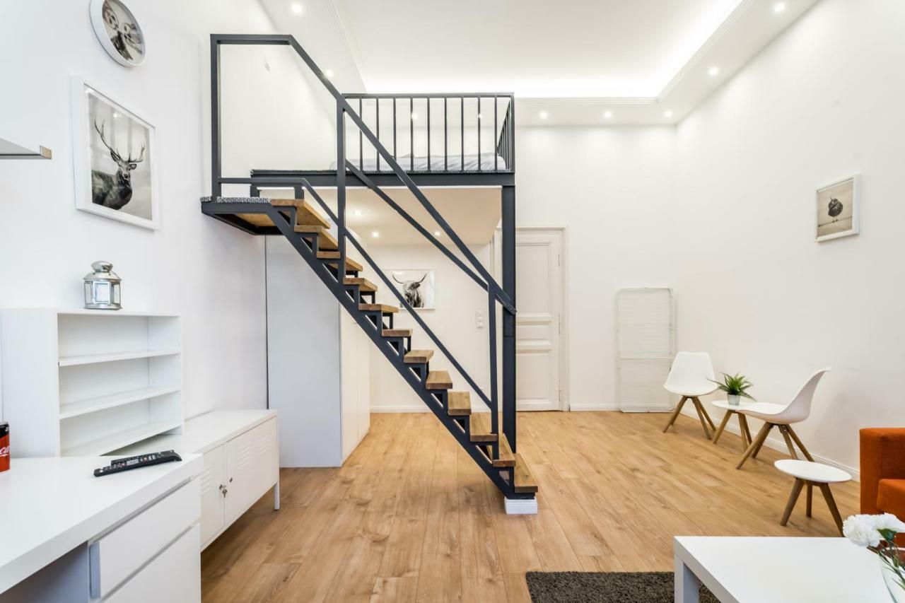 Appartement Hello Downtown - Boulevard *