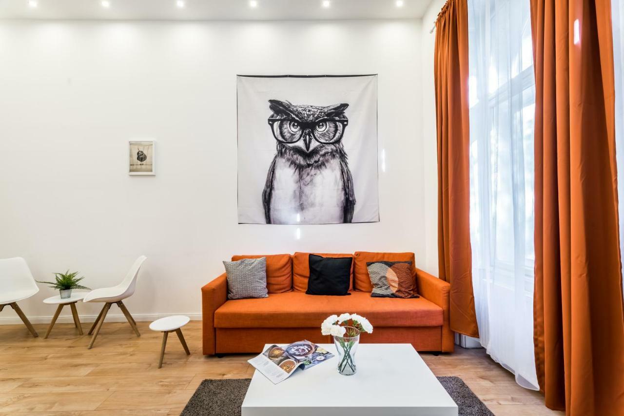 Hello Downtown - Boulevard Appartement