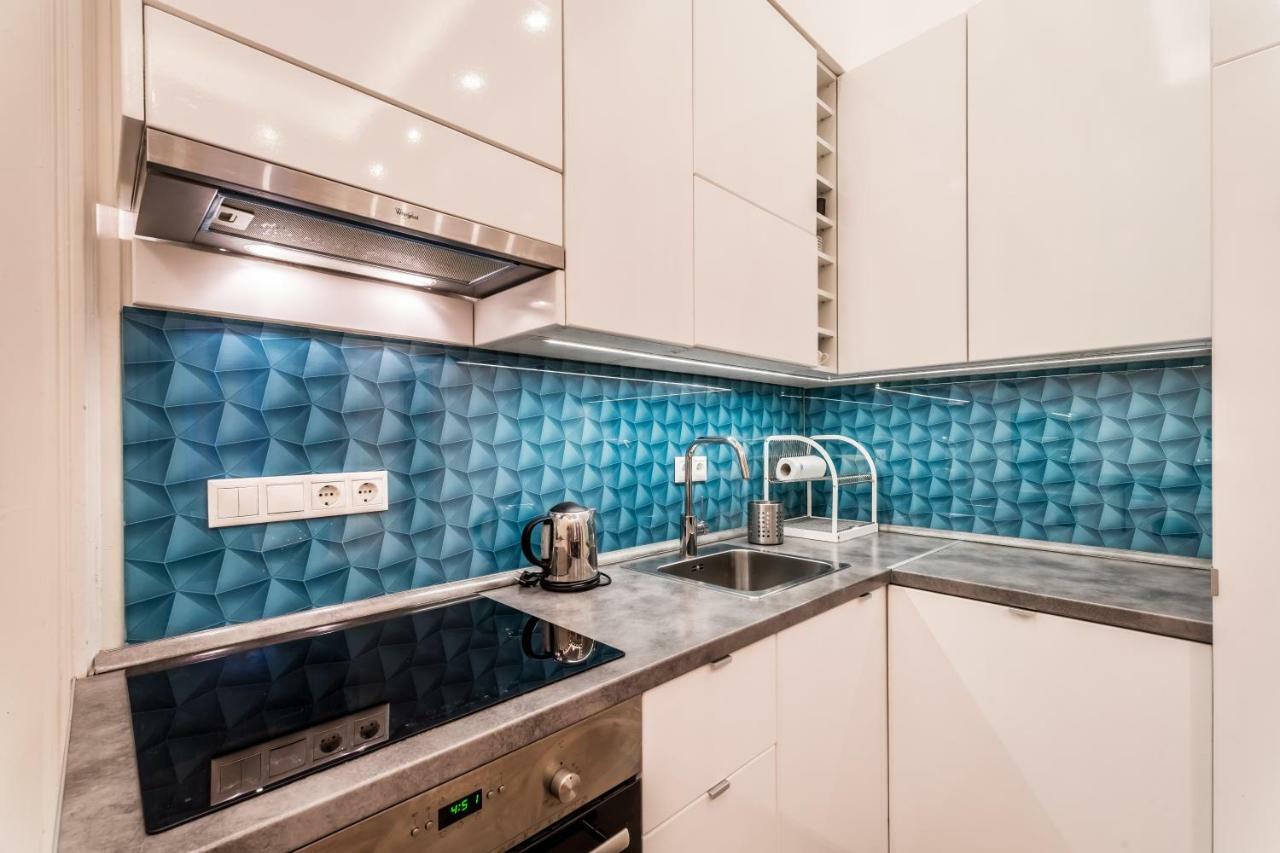 Appartement Hello Downtown - Boulevard