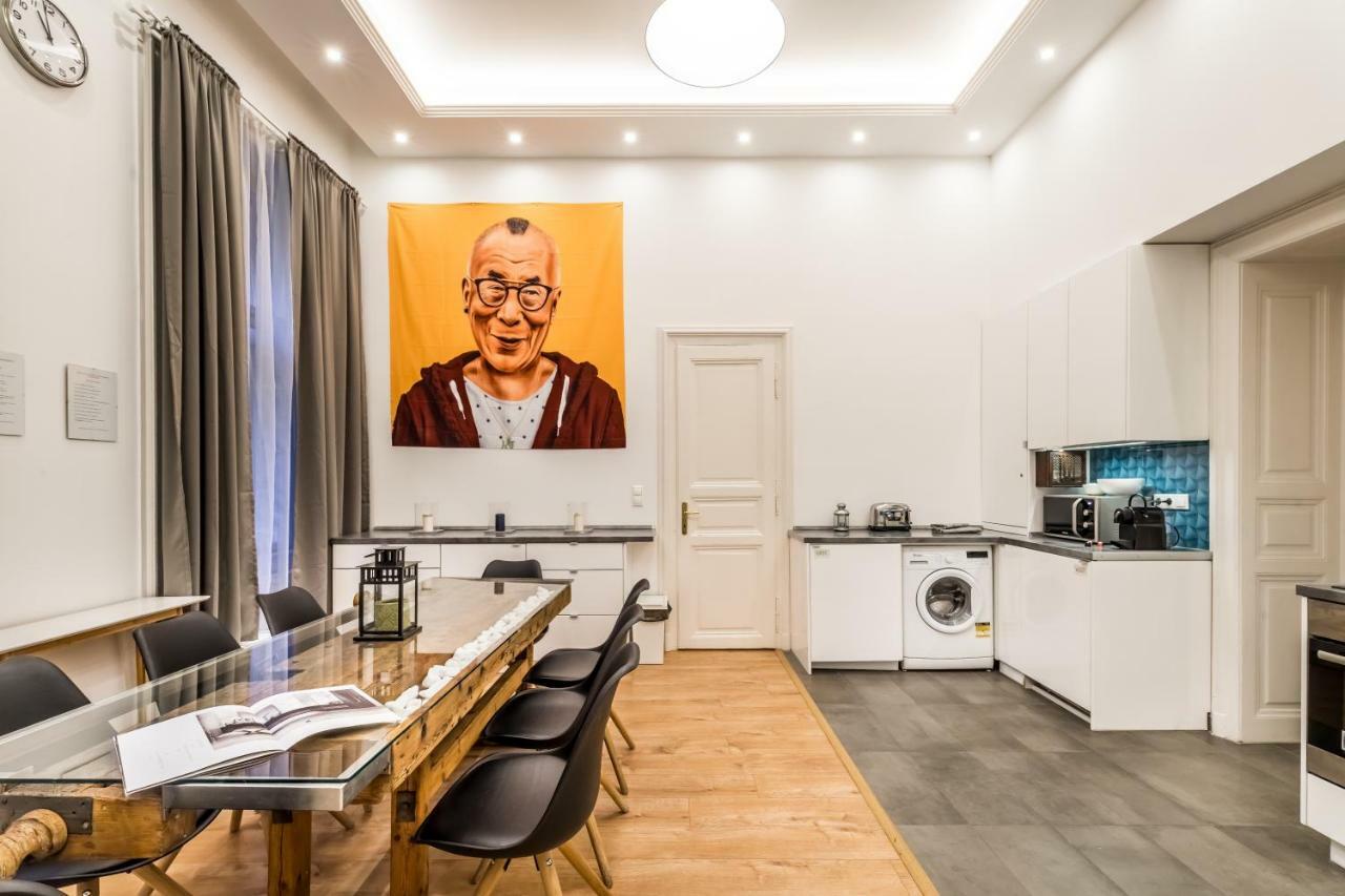Appartement Hello Downtown - Boulevard