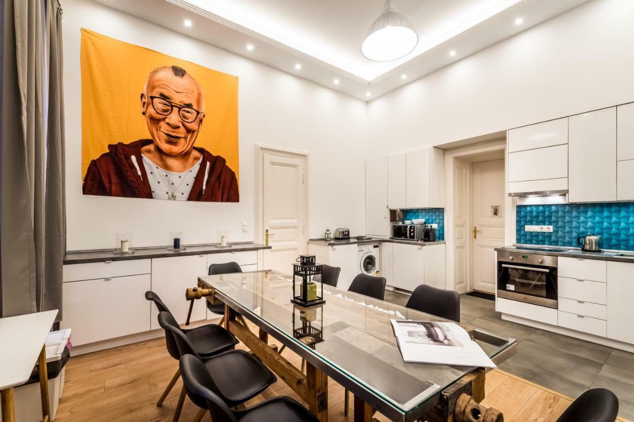 Appartement Hello Downtown - Boulevard *