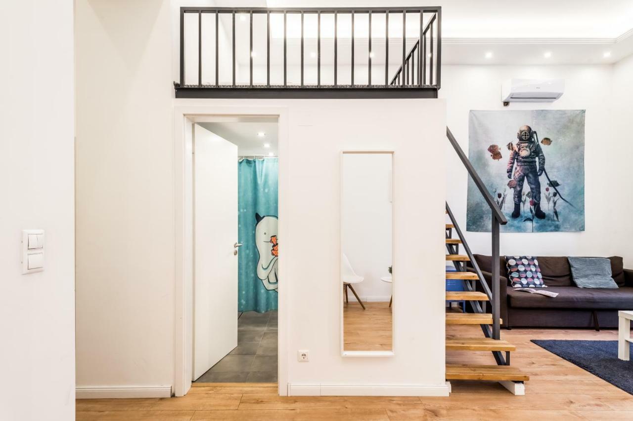 Appartement Hello Downtown - Boulevard Budapest