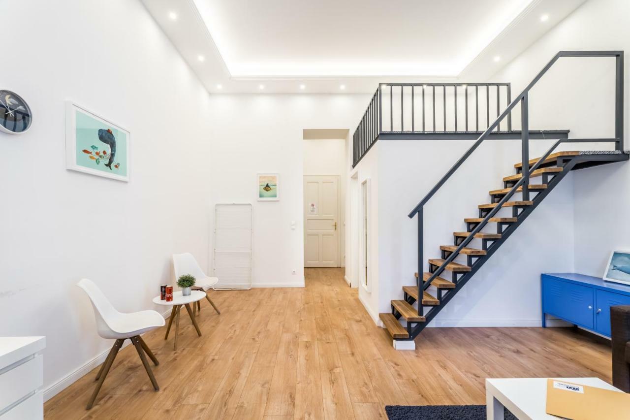 Appartement Hello Downtown - Boulevard Budapest