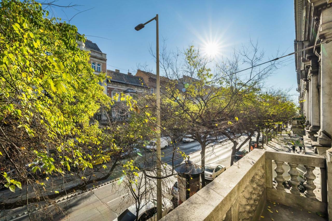 Appartement Hello Downtown - Boulevard Budapest