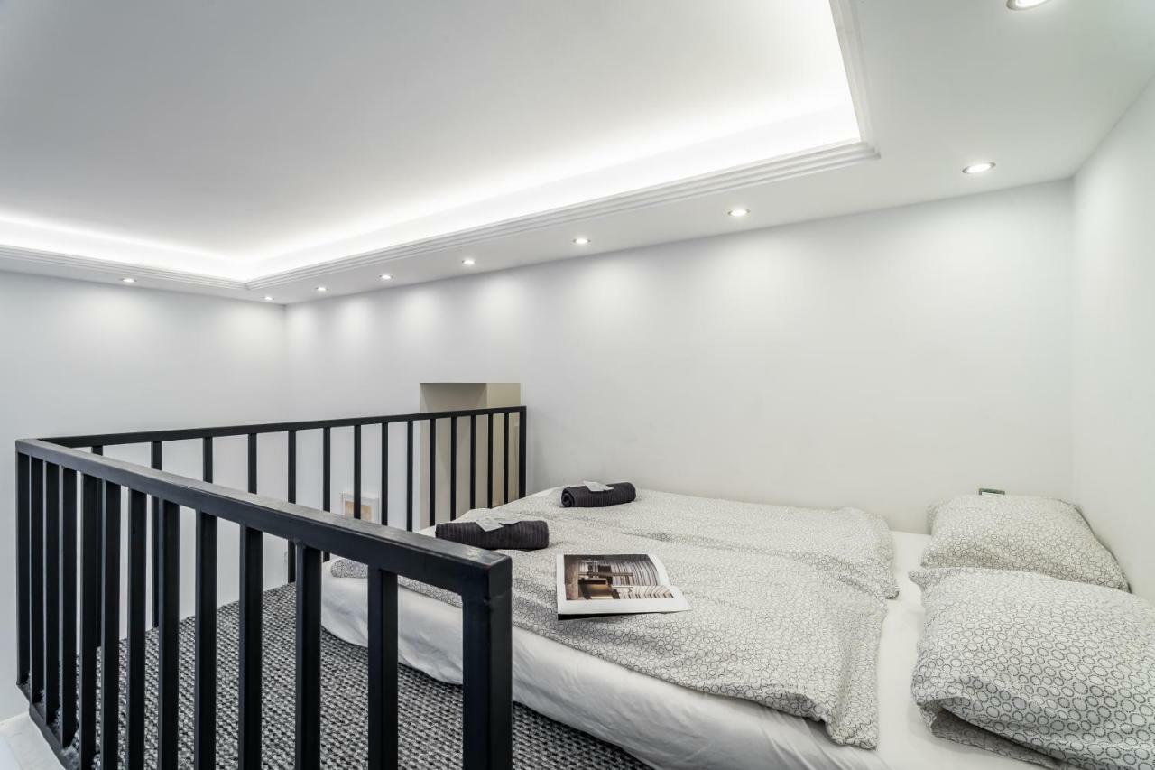 Hello Downtown - Boulevard Appartement