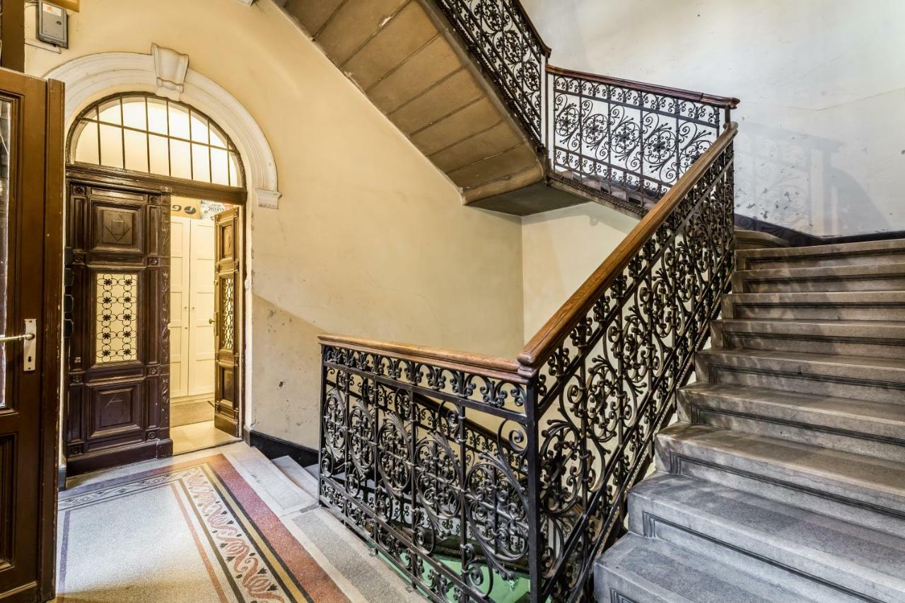 Appartement Hello Downtown - Boulevard