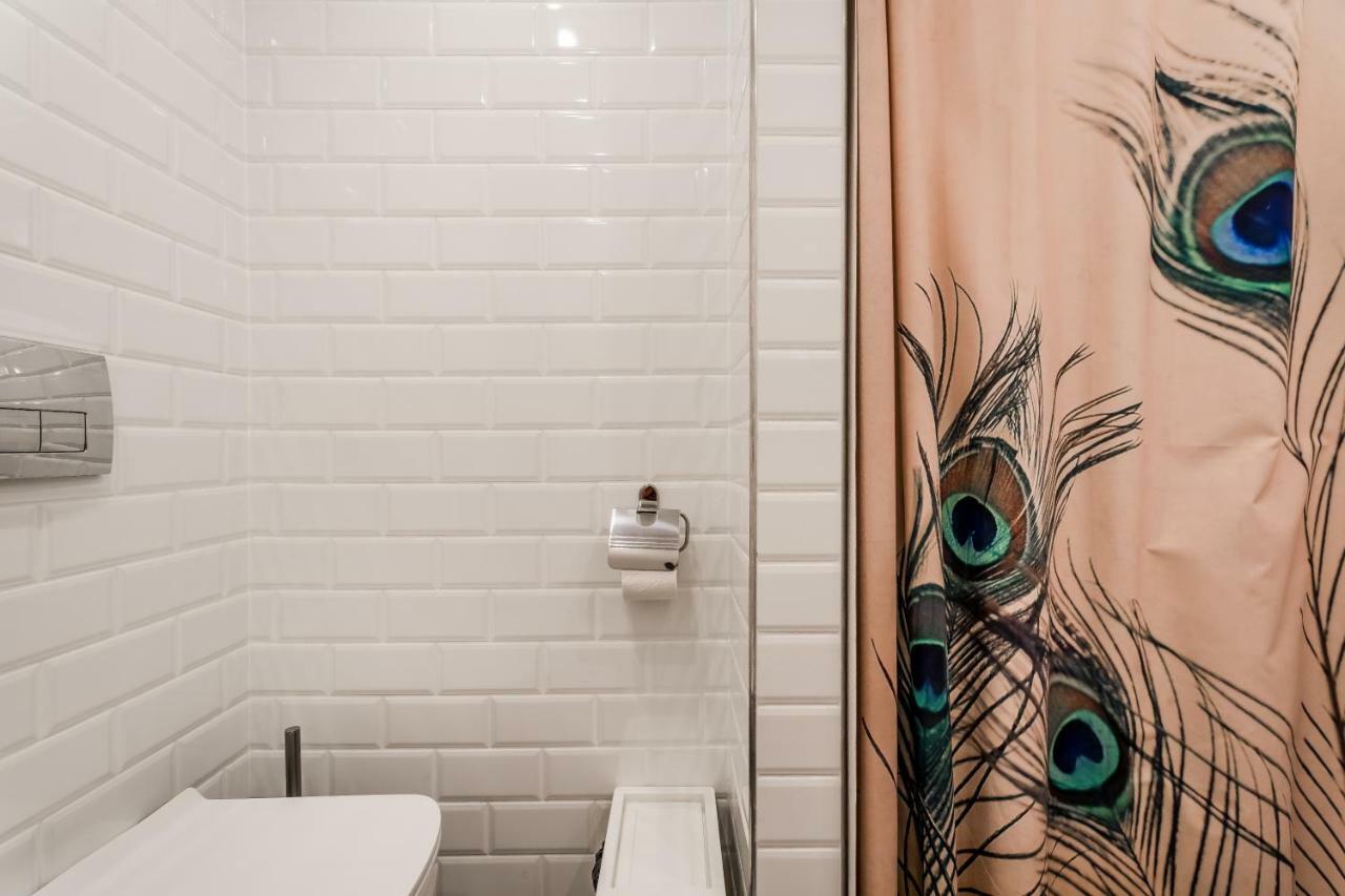 Hello Downtown - Boulevard Appartement Budapest