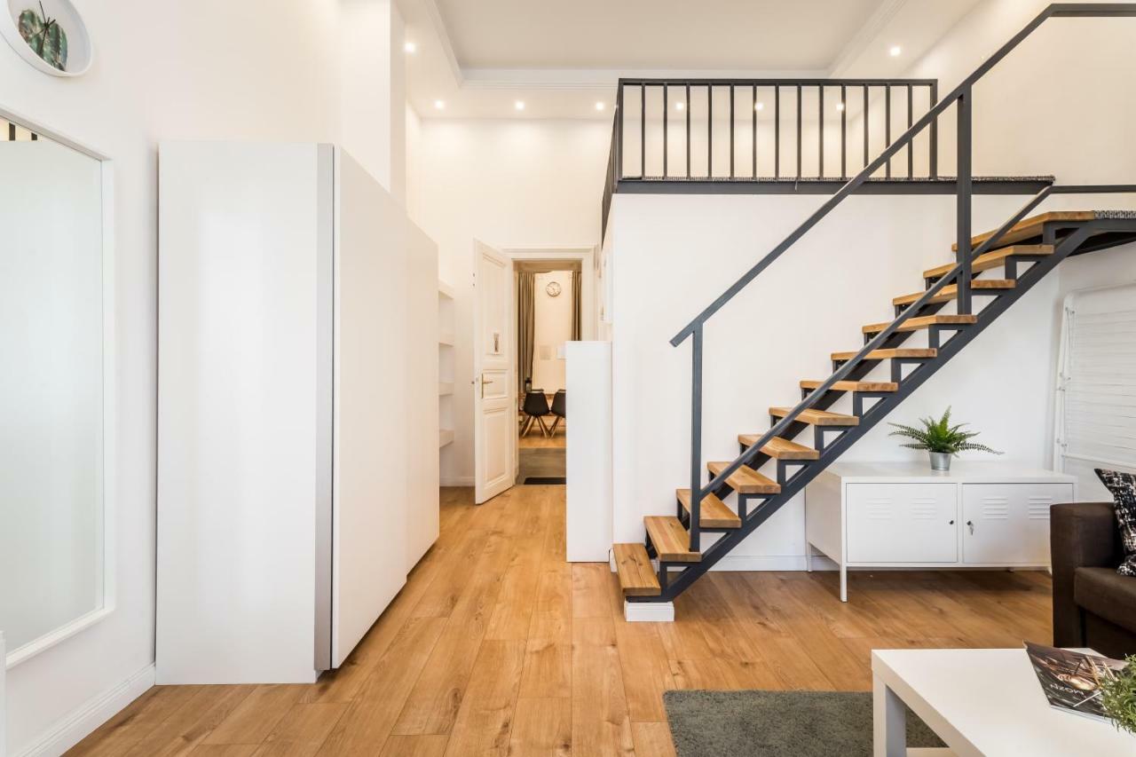 Appartement Hello Downtown - Boulevard Budapest