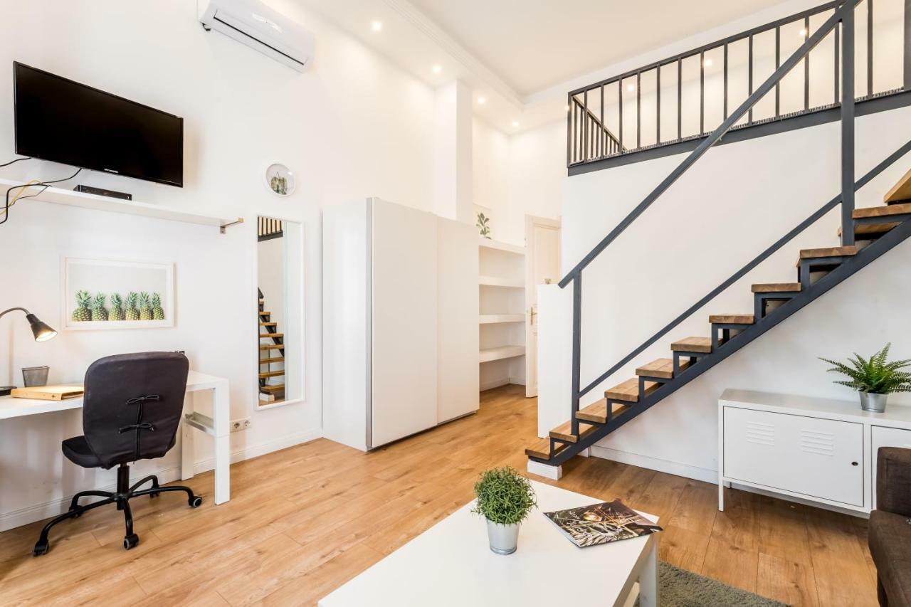Appartement Hello Downtown - Boulevard Budapest