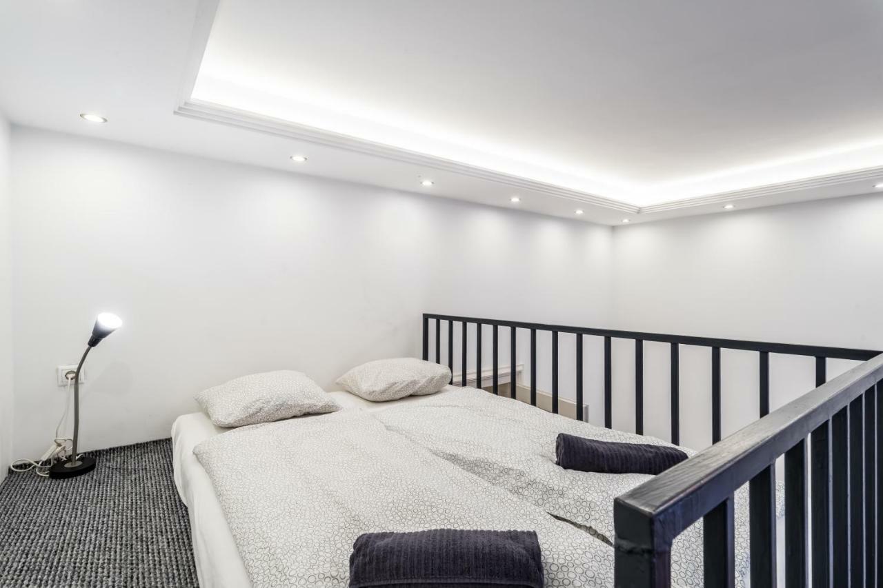 Appartement Hello Downtown - Boulevard *