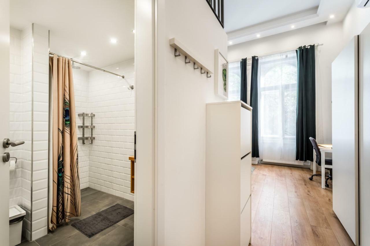 Hello Downtown - Boulevard Appartement Budapest