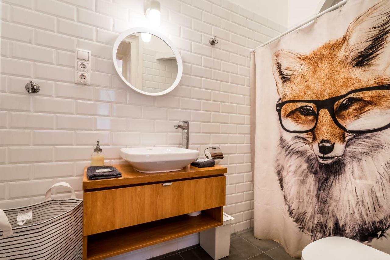 Hello Downtown - Boulevard Apartamento