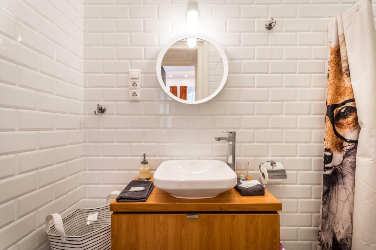 Hello Downtown - Boulevard Apartamento *
